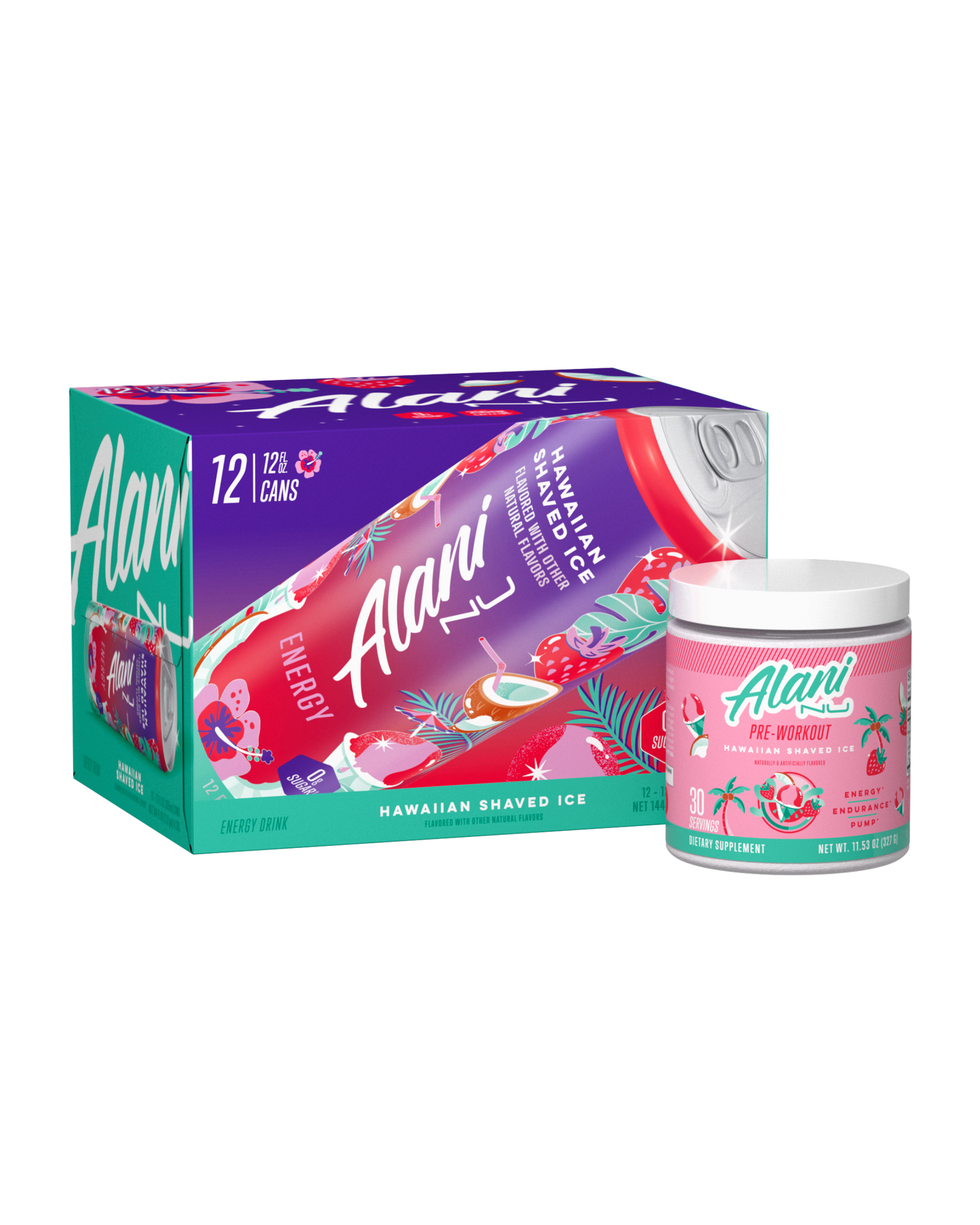 energy-drink-and-pre-workout-hawaiian-shaved-ice-12-pack-energy-drink-and-30-serving-pre-workout-k3 old_HSI_Bundle_-_Energy___PWO_-_Front_V2_1.png